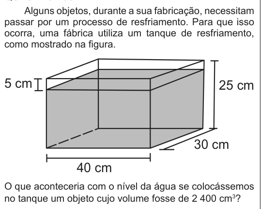 Imagem da questão