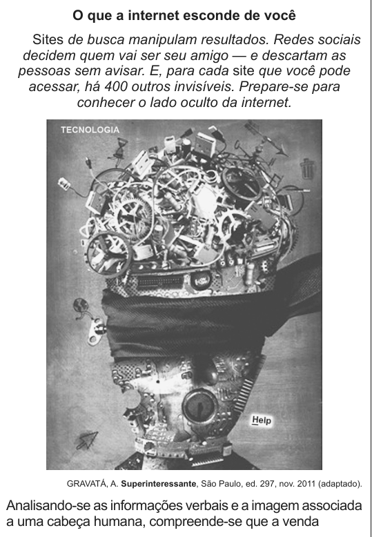 Imagem da questão