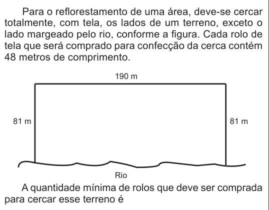 Imagem da questão