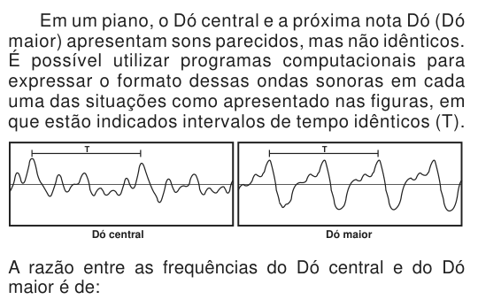 Imagem da questão