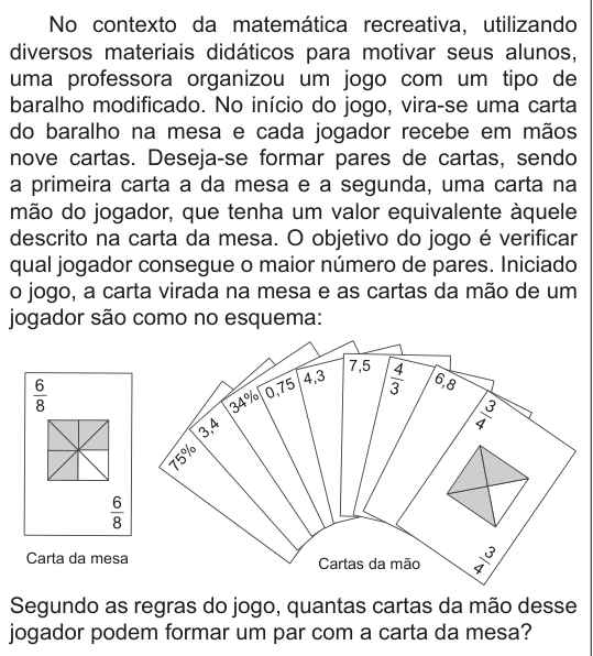 Imagem da questão