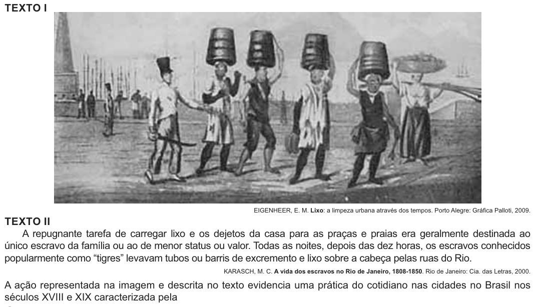Imagem da questão