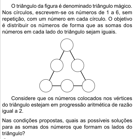Imagem da questão